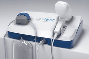 The ultra mist machine